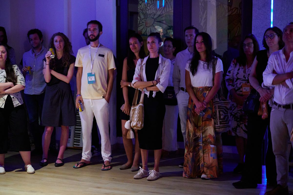 Private event tour Barranquilla (2)